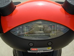     Aprilia Area51 2000  14